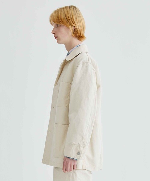 MARKAWARE(マーカウェア)/ SAILORMAN COAT MARKAWARE(マーカウェア)/ SAILORMAN COAT