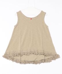 レディースのタンクトップ（フリンジ）ファッション通販 - ZOZOTOWN