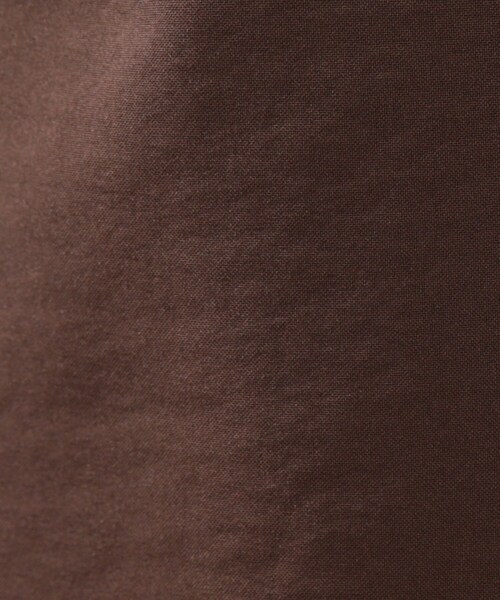 DRESKIP（ドレスキップ）の「◆【洗える/フレア】Vネックジャンスカ（スカート・レディース・黄緑系/ダークブラウン/ナチュラル・02/03）」の18枚目の写真