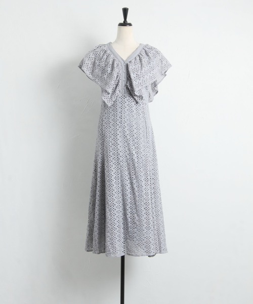 herlipto / Le Negresco Floral Dress @modcosan's video Tweet