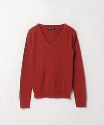 agnes b.（アニエスベー）の「J155 TS コットンニットカットソー（Tシャツ/カットソー）」