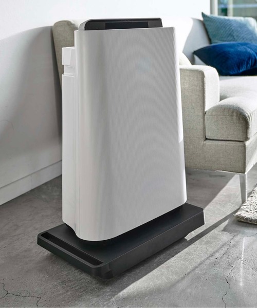 BIRTHDAY BAR(バースデイバー)の「tower 台車(収納グッズ・レディース・ホワイト/ブラック・フリー)」の14枚目の写真