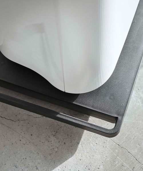 BIRTHDAY BAR(バースデイバー)の「tower 台車(収納グッズ・レディース・ホワイト/ブラック・フリー)」の19枚目の写真