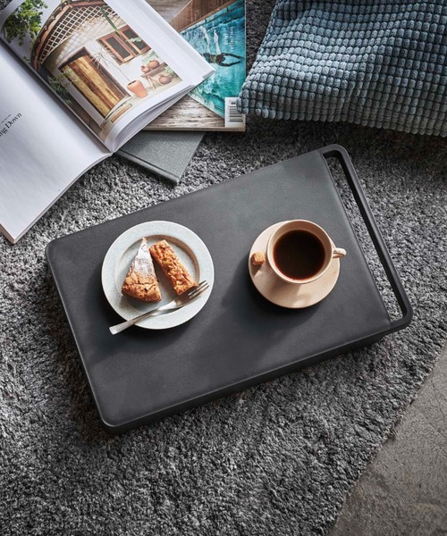 BIRTHDAY BAR(バースデイバー)の「tower 台車(収納グッズ・レディース・ホワイト/ブラック・フリー)」の22枚目の写真