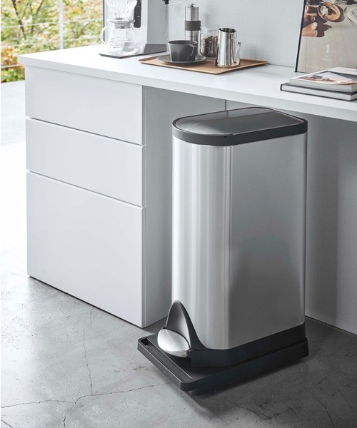 BIRTHDAY BAR(バースデイバー)の「tower 台車(収納グッズ・レディース・ホワイト/ブラック・フリー)」の21枚目の写真