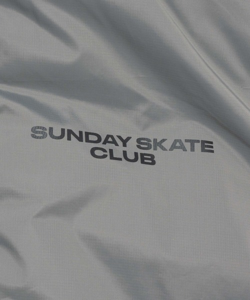 WEGO(ウィゴー)の「WEGO/リバーシブルエコダウンベスト(ダウンベスト・メンズ・ホワイト/ベージュ/その他1/ブラック・MEDIUM/LARGE)」の20枚目の写真