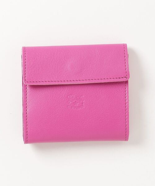 IL BISONTE / WALLET / 2022 AUTUMN WINTER