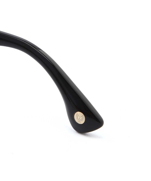 AVIREX(アヴィレックス)の「サングラス AR701 B(サングラス・メンズ・ブルー系その他5/ライトグリーン・F)」の8枚目の写真