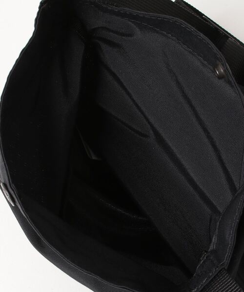 THE NORTH FACE PURPLE LABEL（ザ ノースフェイス パープルレーベル）の「※入荷禁止※　THE NORTH FACE PURPLE LABEL Field Small Shoulder Bag / ザ ノース フェイス パープルレーベル フィルド スモール ショルダー バッグ（ショルダーバッグ・メンズ・オレンジ/グリーン/ブラック・ONE SIZE）」の6枚目の写真