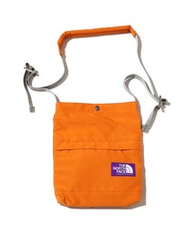 THE NORTH FACE PURPLE LABEL | THE NORTH FACE PURPLE LABEL Field Small Shoulder Bag / ザ ノース フェイス パープルレーベル フィルド スモール ショルダー バッグ(ショルダーバッグ)
