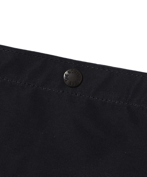 THE NORTH FACE PURPLE LABEL（ザ ノースフェイス パープルレーベル）の「※入荷禁止※　THE NORTH FACE PURPLE LABEL Field Small Shoulder Bag / ザ ノース フェイス パープルレーベル フィルド スモール ショルダー バッグ（ショルダーバッグ・メンズ・オレンジ/グリーン/ブラック・ONE SIZE）」の16枚目の写真