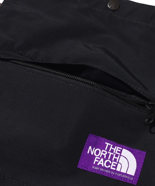 THE NORTH FACE PURPLE LABEL（ザ ノースフェイス パープルレーベル）の「THE NORTH FACE PURPLE