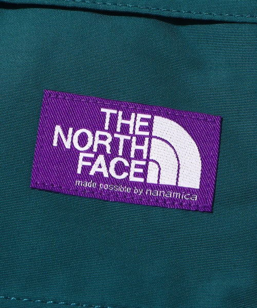 THE NORTH FACE PURPLE LABEL（ザ ノースフェイス パープルレーベル）の「THE NORTH FACE PURPLE