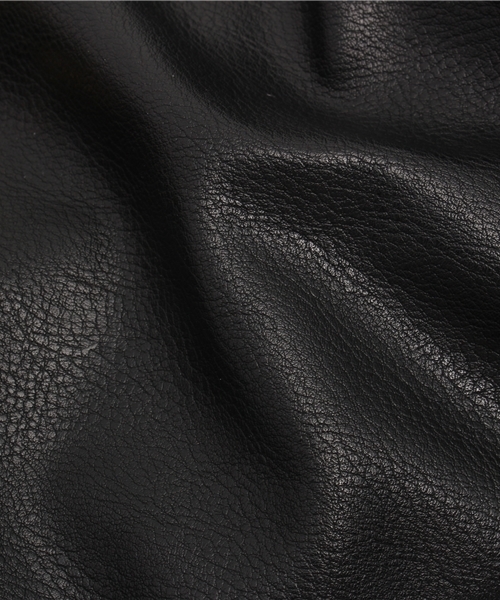 DISCOAT（ディスコート）の「【Discoat】バンブータッセル巾着2wayリュック（バックパック/リュック・レディース・ピンク/オフホワイト/ブラック・ﾌﾘ-）」の8枚目の写真