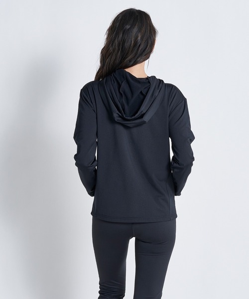 ROXY（ロキシー）の「PLEASANT DAYS ZIP/ロキシージップアップ