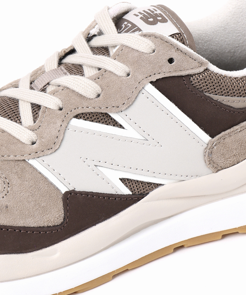 ニューバランス　M5740PCB IENA（イエナ）の「【NEW BALANCE/ニューバランス】 M5740PCB