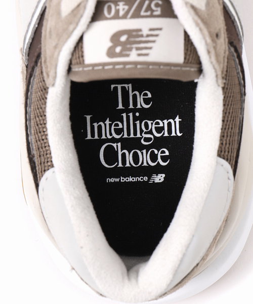 IENA（イエナ）の「【NEW BALANCE/ニューバランス】 M5740PCB