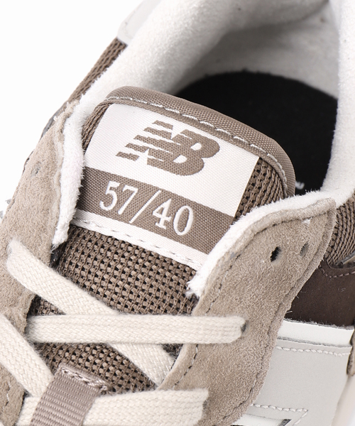 IENA（イエナ）の「【NEW BALANCE/ニューバランス】 M5740PCB
