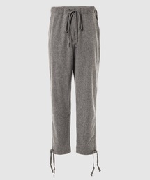 最終値下げ!未使用品Greg Lauren グレッグローレン  レイヤードパンツ GREG LAUREN（グレッグローレン）の「GREG LAUREN(グレッグローレン