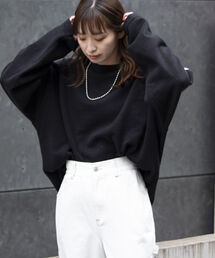 メンズのニット セーター ボートネック ファッション通販 Zozotown