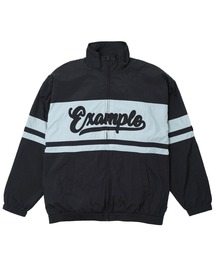 EXAMPLE（エグザンプル）の「EXAMPLE NYLON TRACK JACKET（ナイロン