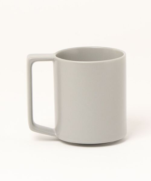 sarasa design（サラサデザイン）の「b2c スタンダード マグ tall（グラス/マグカップ/タンブラー・レディース・ライトグレー/チャコールグレー・ONESIZE）」の16枚目の写真