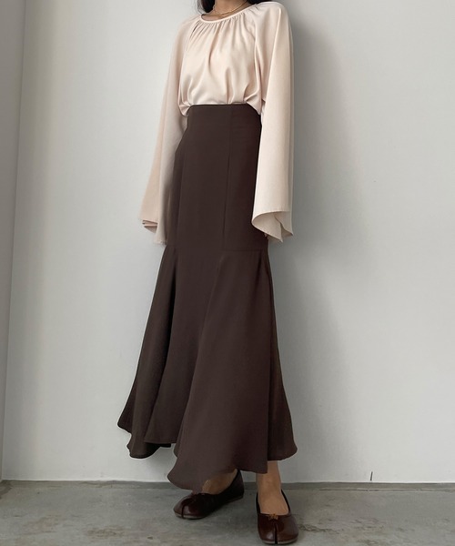 未使用　MALDIRE　バレエ　スカート 未使用 MALDIRE バレエ スカート - メルカリ