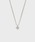 NOJESS�i�m�W�F�X�j�́u�V���o�[�_�C�������h�l�b�N���X�i�l�b�N���X�j�v�b�V���o�[�n���̑�