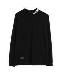 <MENS>アルチビオゴルフウェア ハイネックプルオーバー