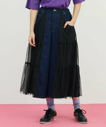 FRAPBOIS | チュードパンツ(その他パンツ)