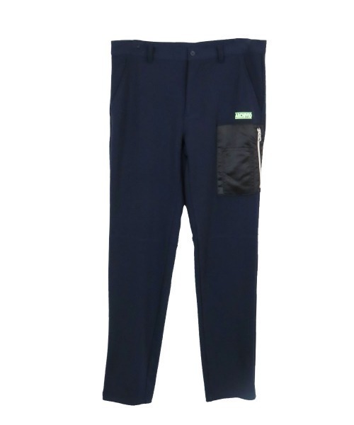 archivio(アルチビオ)の「<MENS>アルチビオゴルフウェア パンツ 2023年春夏(その他パンツ・メンズ・ネイビー/ブラック/グレー・M/L/LL)」の10枚目の写真