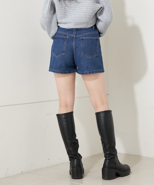 Chico（チコ）の「【SALON by Chico限定/サイズ展開あり】パール