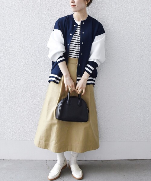 SHIPS any（シップス エニィ）の「SHIPS any:〈洗濯機可能〉ダブル