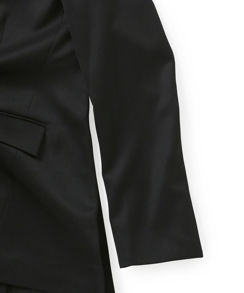 KIMHĒKIM Venus Jacket パール テーラードジャケット KIMHEKIM】/Venus jacket