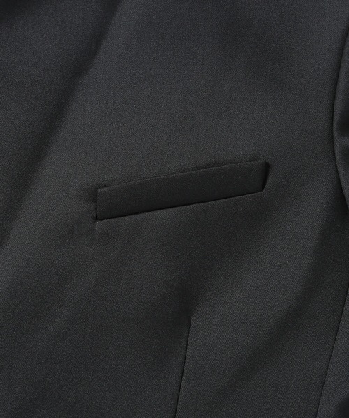 M TO R（ムウトアール）の「【KIMHEKIM】VENUS JACKET（テーラード