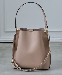 12Twelve Agenda（トゥエルブ　アジェンダ）の「【再入荷】軽量２ｗａｙハンドルスクエアＡ４バッグ（トートバッグ）」