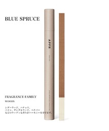 APOTHEKE FRAGRANCE（アポテーケフレグランス）の「【APFR】アポテーケフレグランス INCENSE STICKS お香 BLUE SPRUCE（ルームフレグランス/お香）」