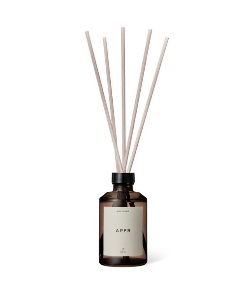 APOTHEKE FRAGRANCE(アポテーケフレグランス)の「【APFR】アポテーケフレグランス REED DIFFUSER FIG(ルームフレグランス/お香・レディース・その他・ONESIZE)」の3枚目の写真