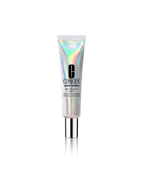 イーブン ベター ライト リフレクト プライマー（化粧下地）｜CLINIQUE（クリニーク）