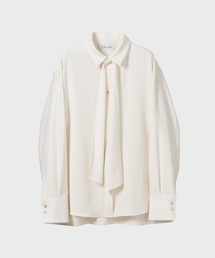 STUDIOUS別注 BOWTIE SHIRTS
