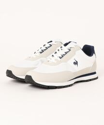 le coq sportif | le coq sportif ルコックスポルティフ LCS VITESSE【軽量】メンズスニーカー(LCSヴィテス)(スニーカー)