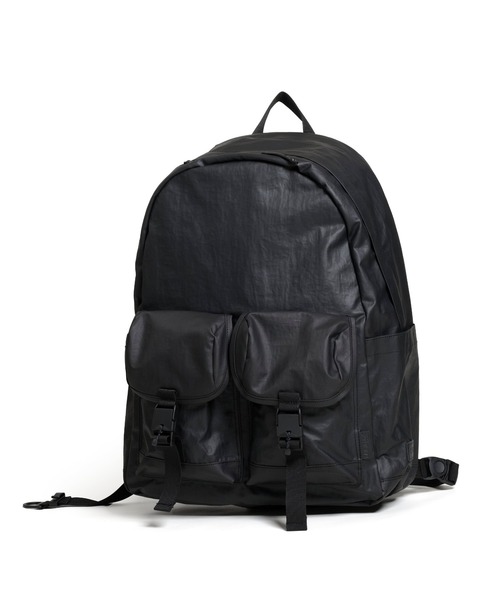 BAICYCLON by Bagjack（バイシクロン バイ バグジャック）の「BAICYCLON by bagjack BACKPACK (BCL-37)（バックパック/リュック・メンズ・ブラック・FREE）」の6枚目の写真