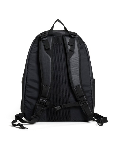 BAICYCLON by Bagjack（バイシクロン バイ バグジャック）の「BAICYCLON by bagjack BACKPACK (BCL-37)（バックパック/リュック・メンズ・ブラック・FREE）」の5枚目の写真
