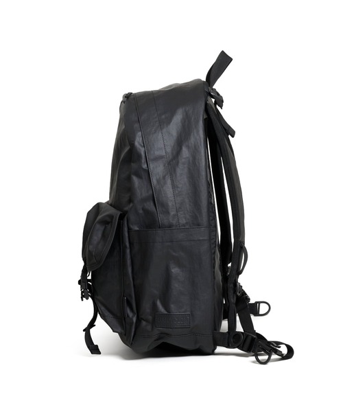 BAICYCLON by Bagjack（バイシクロン バイ バグジャック）の「BAICYCLON by bagjack BACKPACK (BCL-37)（バックパック/リュック・メンズ・ブラック・FREE）」の8枚目の写真