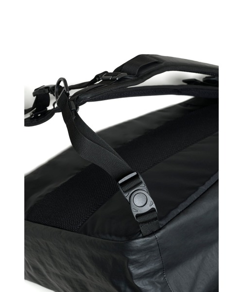 BAICYCLON by Bagjack（バイシクロン バイ バグジャック）の「BAICYCLON by bagjack BACKPACK (BCL-37)（バックパック/リュック・メンズ・ブラック・FREE）」の10枚目の写真