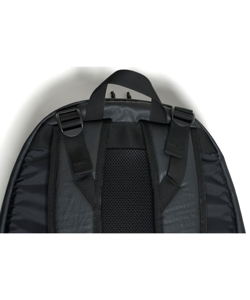 BAICYCLON by Bagjack（バイシクロン バイ バグジャック）の「BAICYCLON by bagjack BACKPACK (BCL-37)（バックパック/リュック・メンズ・ブラック・FREE）」の11枚目の写真