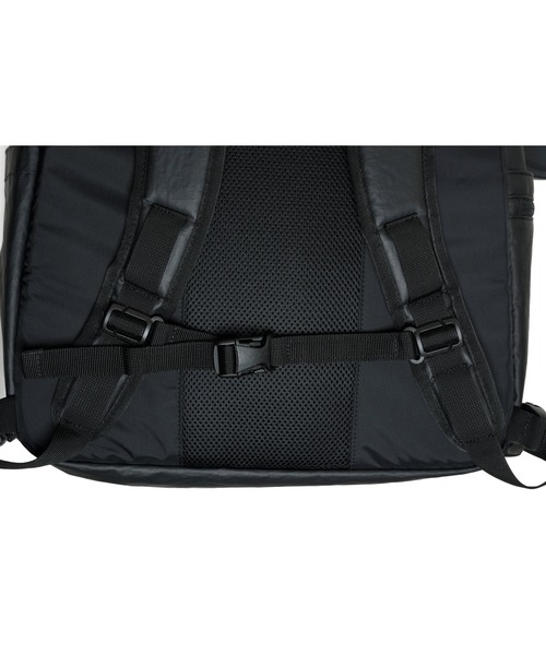 BAICYCLON by Bagjack（バイシクロン バイ バグジャック）の「BAICYCLON by bagjack BACKPACK (BCL-37)（バックパック/リュック・メンズ・ブラック・FREE）」の12枚目の写真