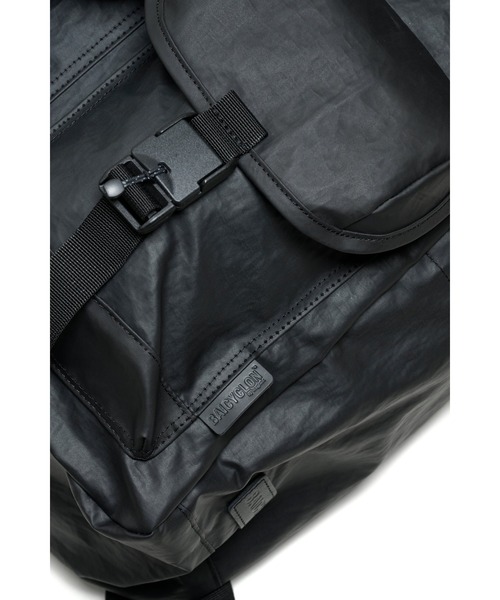 BAICYCLON by Bagjack（バイシクロン バイ バグジャック）の「BAICYCLON by bagjack BACKPACK (BCL-37)（バックパック/リュック・メンズ・ブラック・FREE）」の14枚目の写真