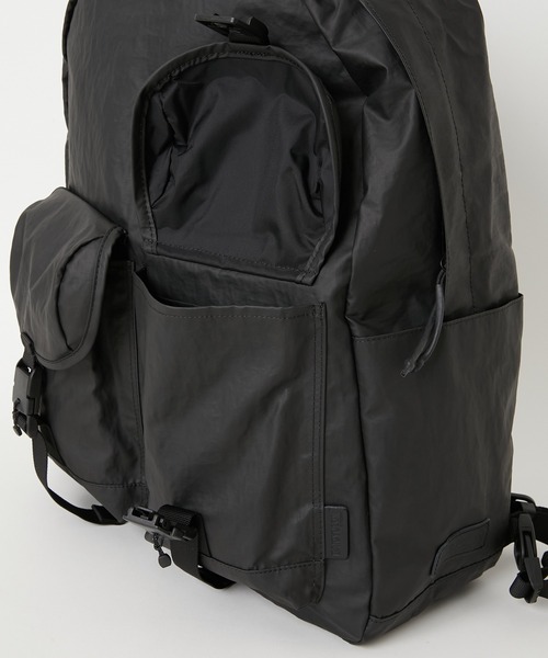 BAICYCLON by Bagjack（バイシクロン バイ バグジャック）の「BAICYCLON by bagjack BACKPACK (BCL-37)（バックパック/リュック・メンズ・ブラック・FREE）」の22枚目の写真
