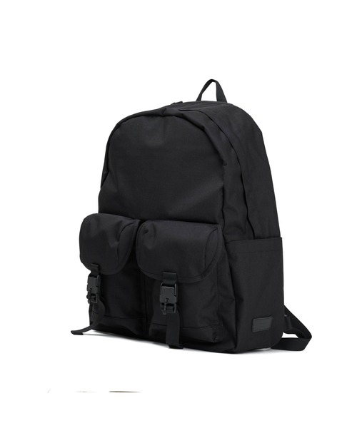 BAICYCLON by Bagjack(バイシクロン バイ バグジャック)の「BAICYCLON by bagjack NEXT CORE LINE BACKPACK (NCL-03)(バックパック/リュック・メンズ・ブラック・FREE)」の16枚目の写真